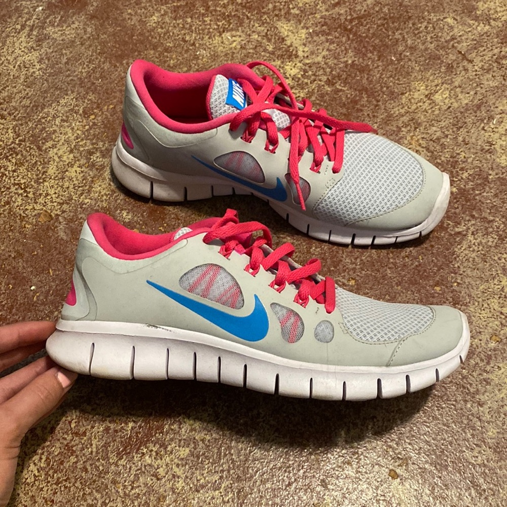Nike Free 5.0 size 7